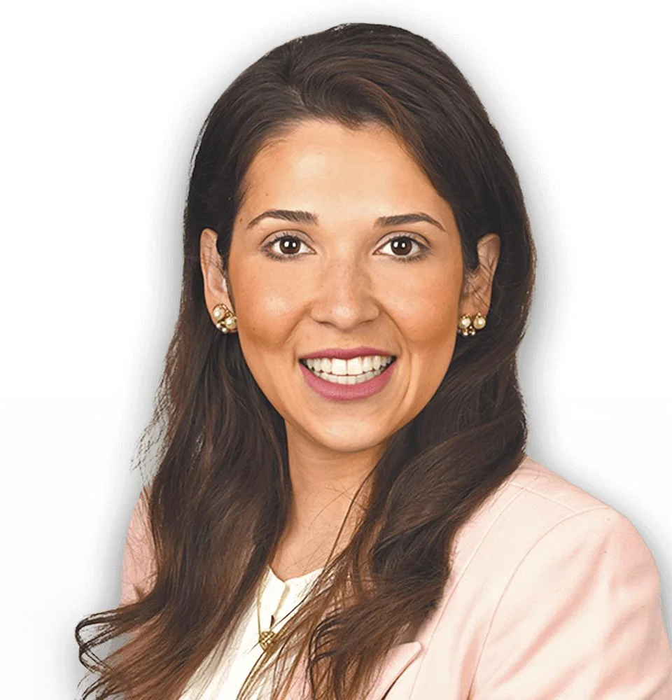 Dr. Georgina Nichols - Board Certified Plastic Surgeon