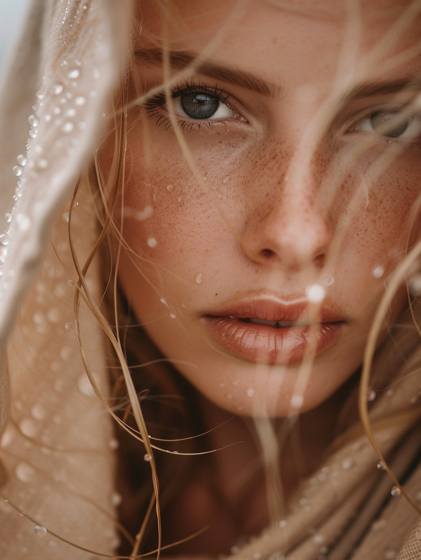 Dermal Fillers - Professional Treatment